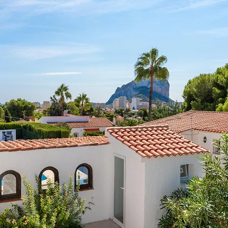 Villa Moose - Plusholidays *