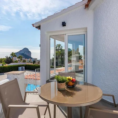 Moose - Plusholidays * Calpe